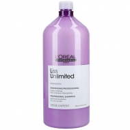 Loreal Liss Unlimited Prokeratin shampoo  1500 